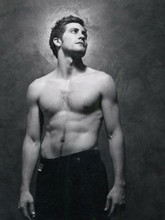 Jake Gyllenhaal