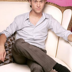 Joseph Gordon Levitt