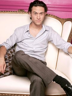 Joseph Gordon Levitt
