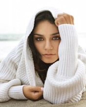 Vanessa Hudgens