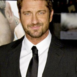 Gerard Butler