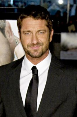 Gerard Butler