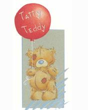 Tatty Teddy