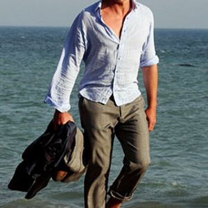 Mentalist - Simon Baker