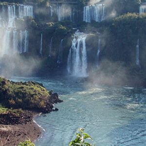 Iguazu