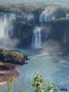 Iguazu