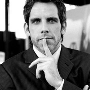 Ben Stiller