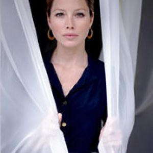 Jessica Biel 
