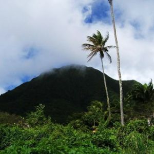 Saint Kitts and Nevis