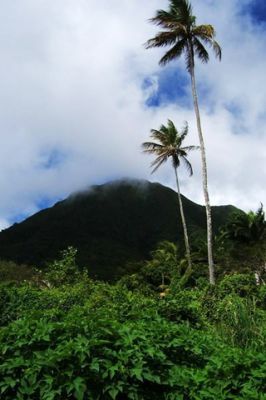 Saint Kitts and Nevis