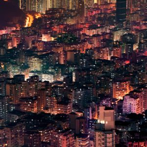 Hongkong