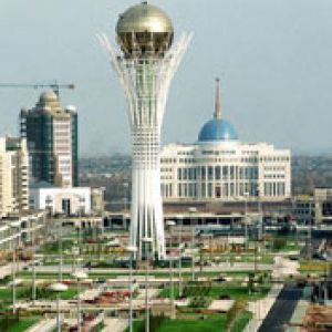 Astana