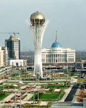 Astana