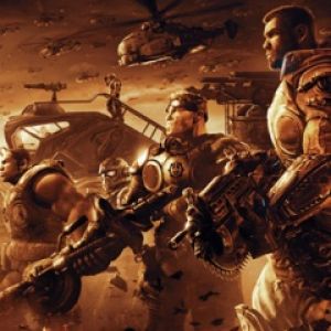 Gears Of War 2