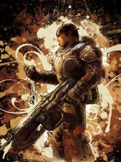 Gears Of War 2