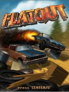 FlatOut