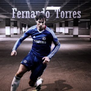 Fernando Torres