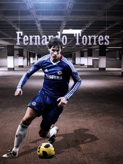 Fernando Torres