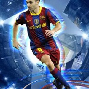 Iniesta