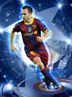 Iniesta
