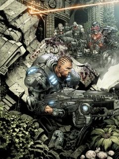 Gears Of War 2