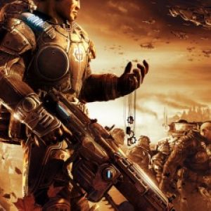 Gears Of War 2