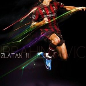 Ibrahimovic