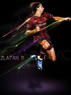 Ibrahimovic