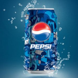 Pepsi