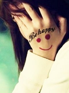 Be Happy