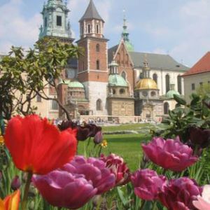 Krakow