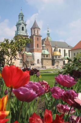 Krakow