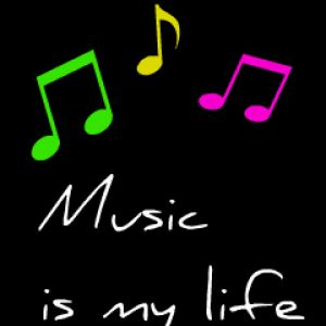 Music is my Life