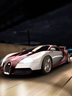 Bugatti