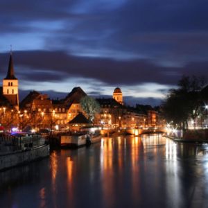 Strasbourg