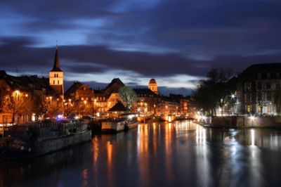 Strasbourg