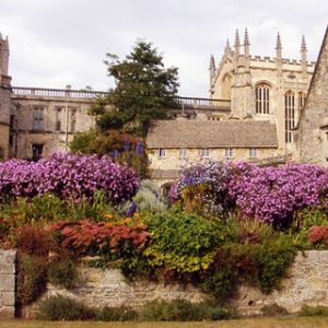 Oxford - England