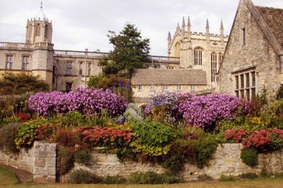 Oxford - England