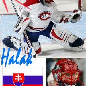 Hokej