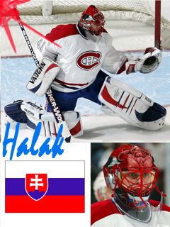 Hokej