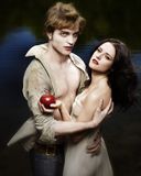 Edward and Bella