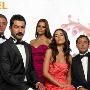 Ezel