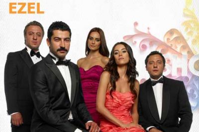 Ezel