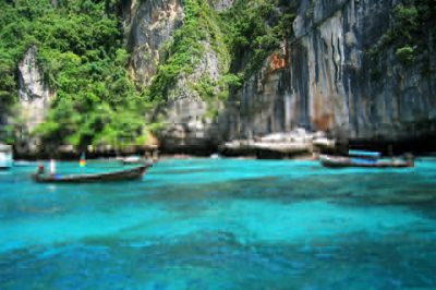 Phi Phi