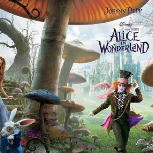 Alice in Wonderland 