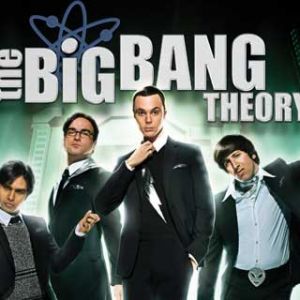 The Big Bang Theory