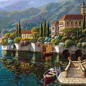 Pejman - Varenna