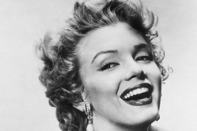 Marilyn Monroe