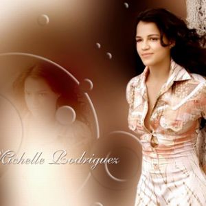 Michelle Rodriguez