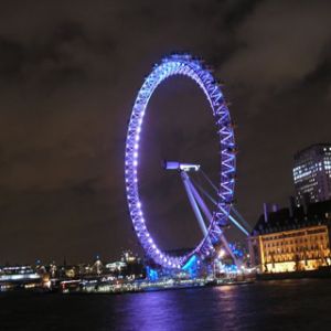 London Eye